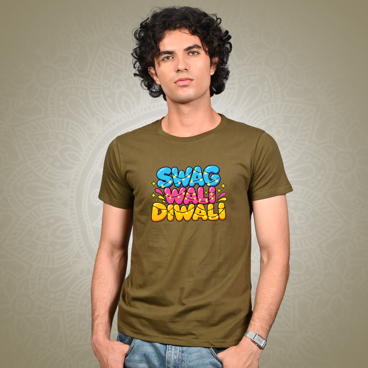Swag Wali Diwali