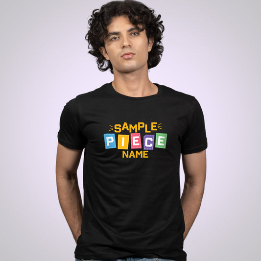 Sample Piece