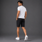 Black Shorts