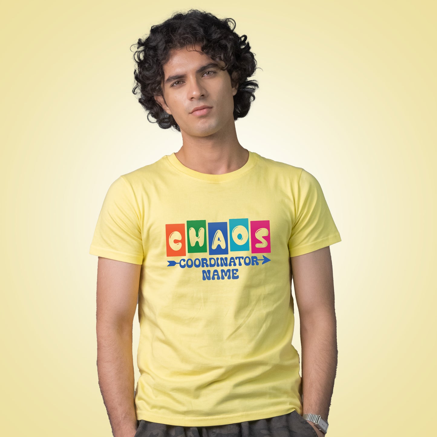 The Chaos Club
