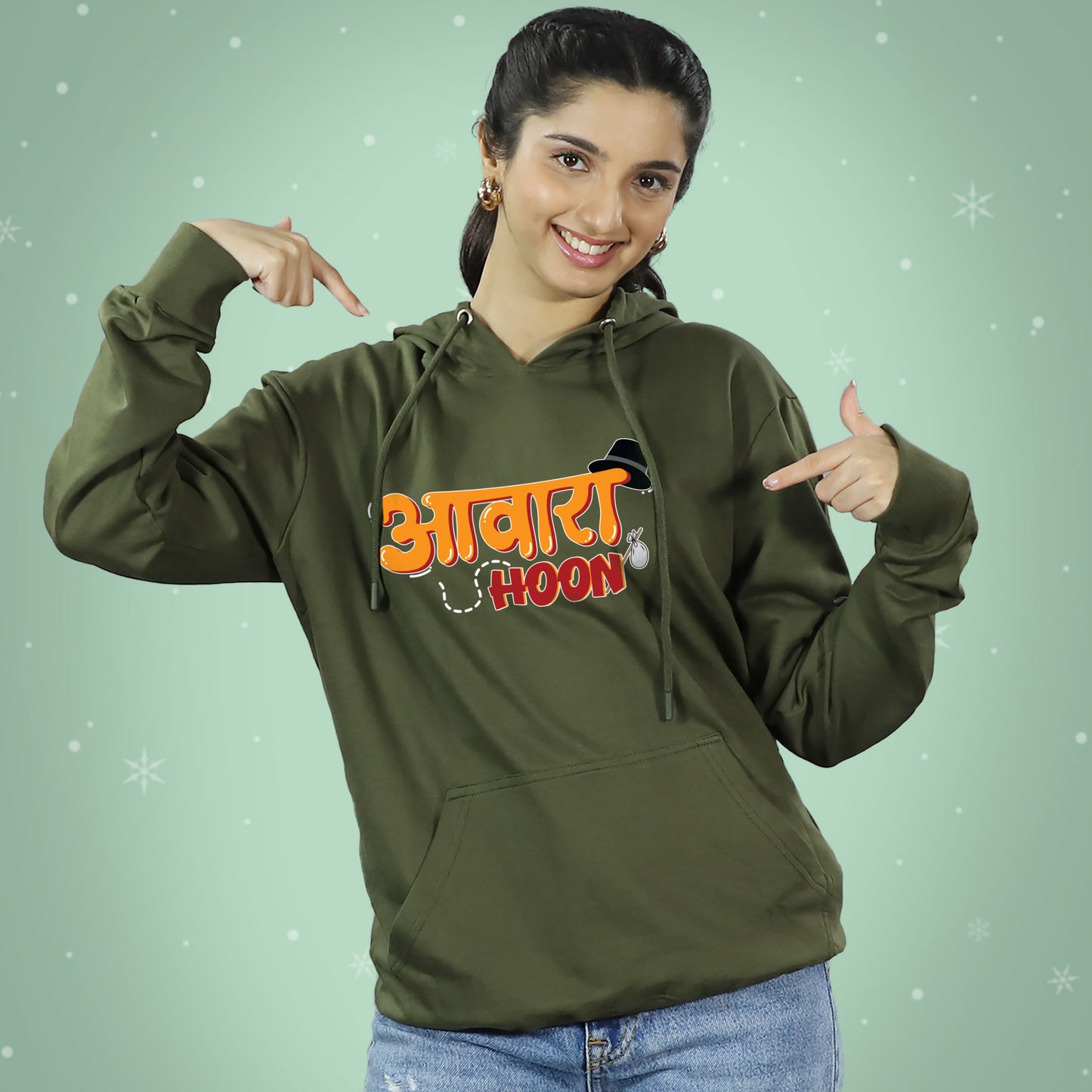 Awara Hoon!