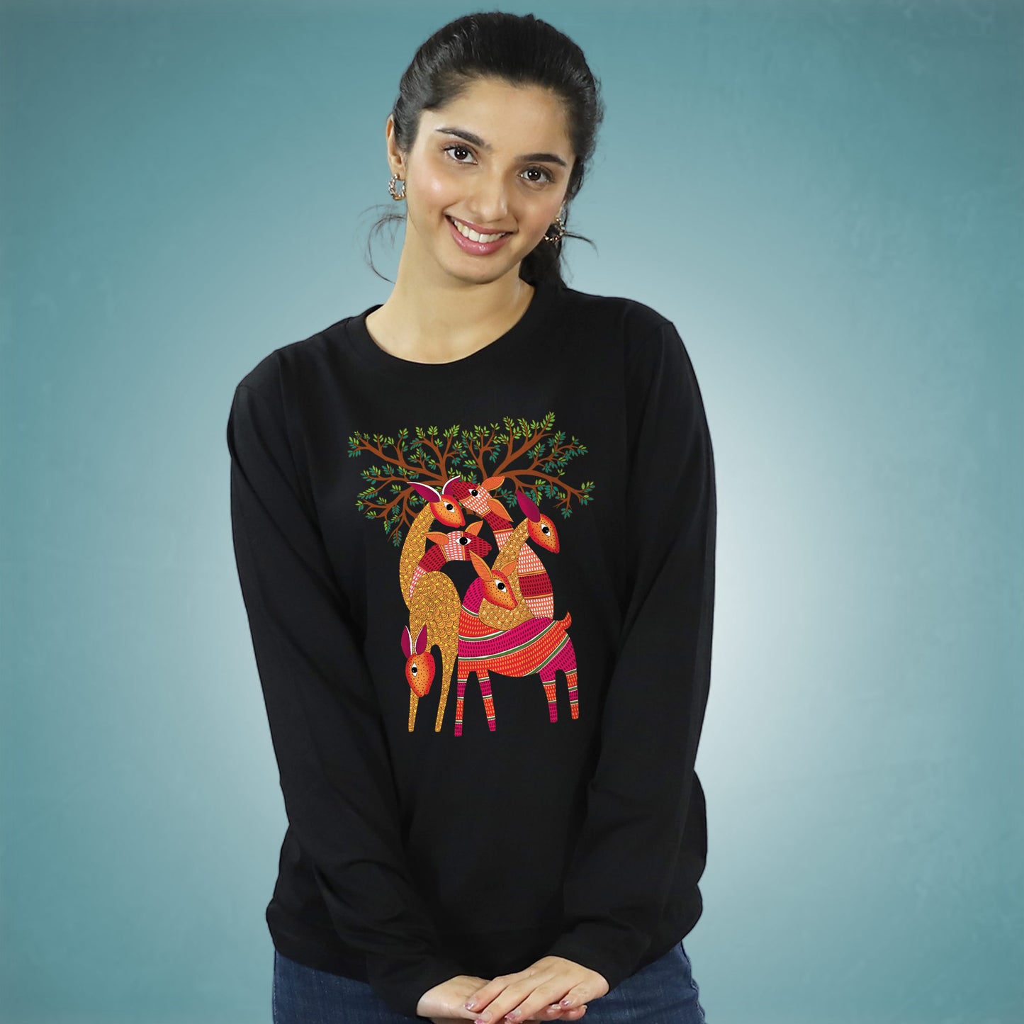 Gonda Art  Deer