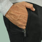 Black Unisex Jogger