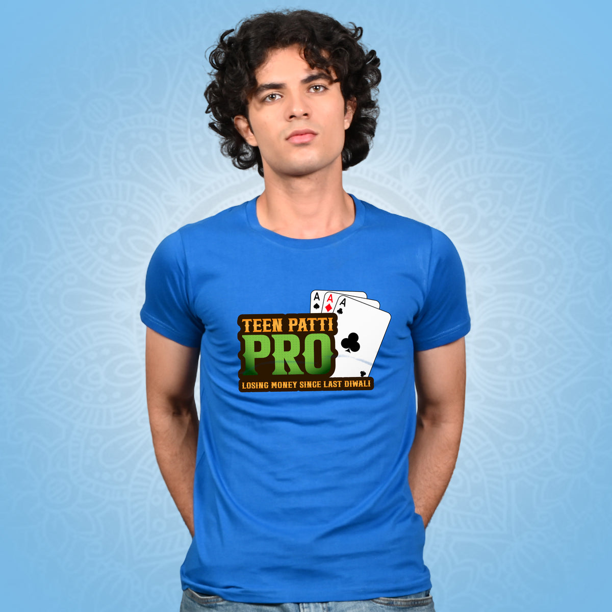 TEEN PATTI PRO