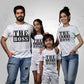 The Boss Family Combo