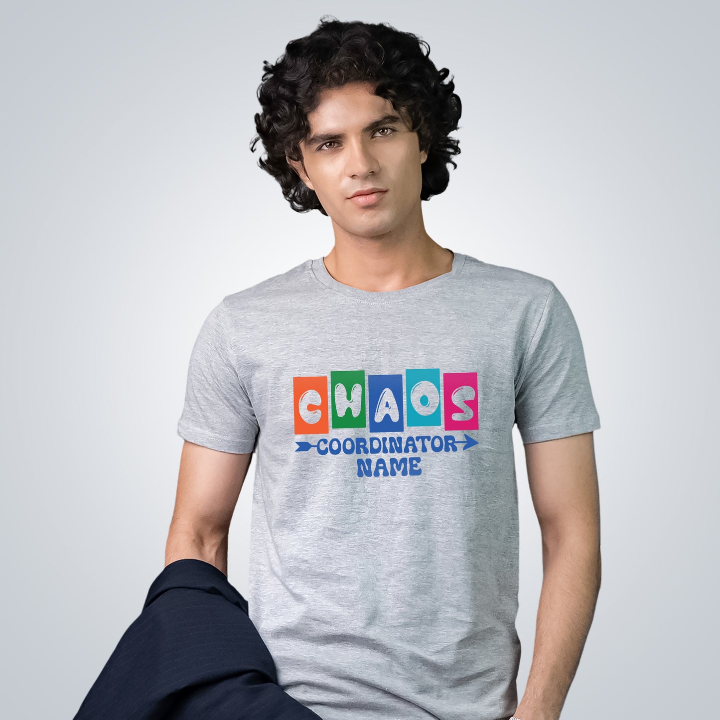 The Chaos Club