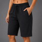 Black Shorts