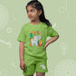 Kids Love Elephant