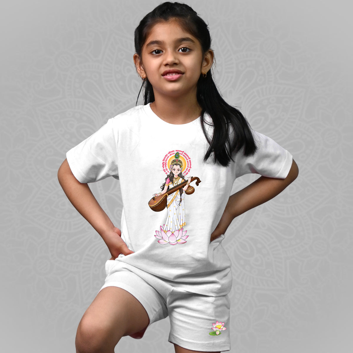 Maa Saraswati