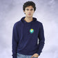 Love for Mother Earth on Hoodie