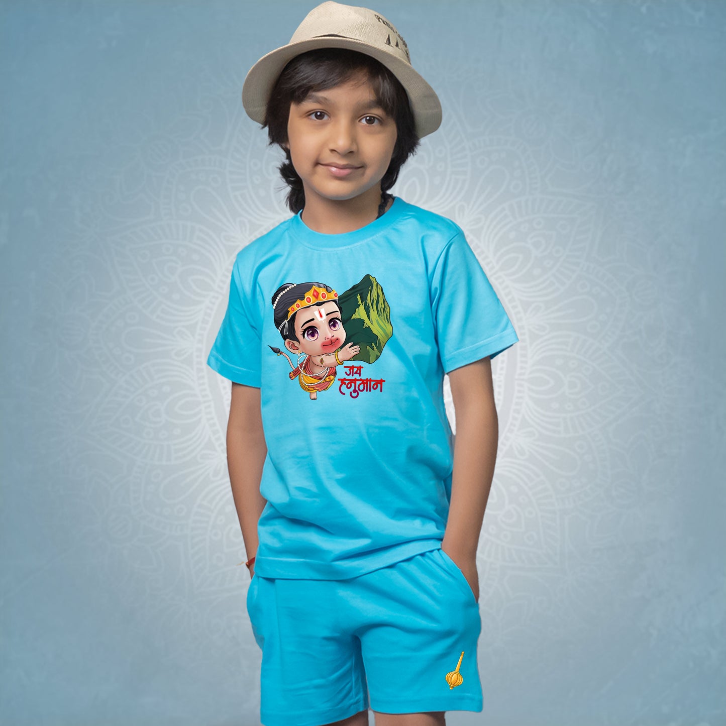 Sankat Mochan Hanuman Combo