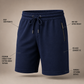 Navy Blue Shorts