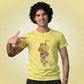 Jagannath Rakshamam | Unisex T-Shirt