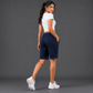 Navy Blue Shorts