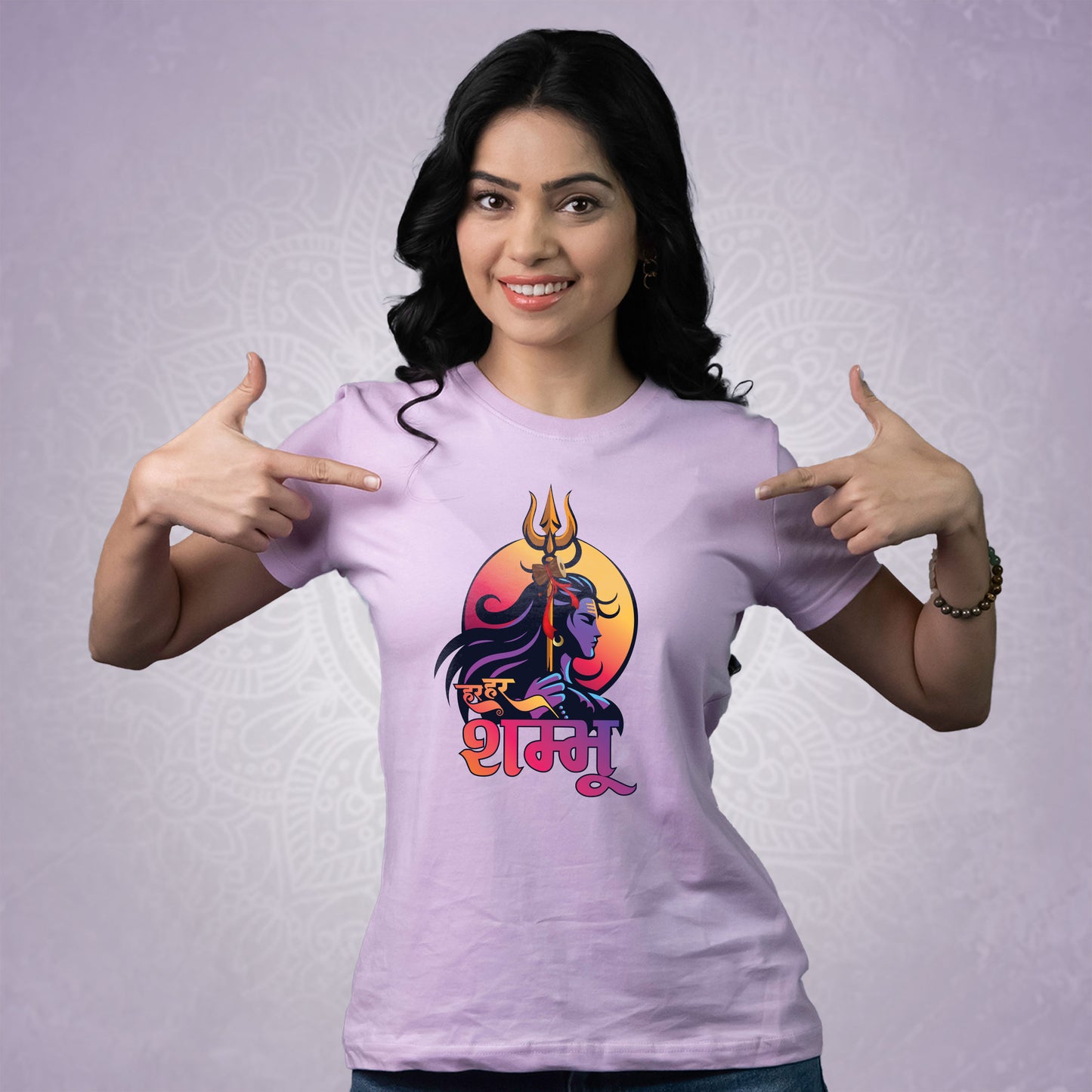 Har Har Shambhu