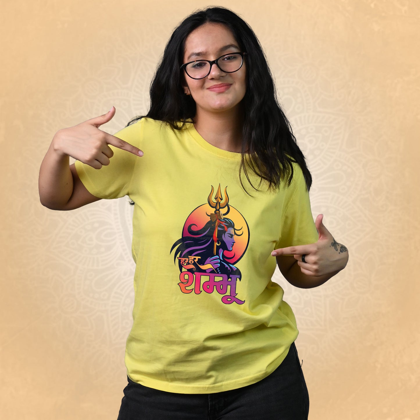 Har Har Shambhu
