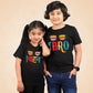 Bro aur Behana. - T-shirt Combo