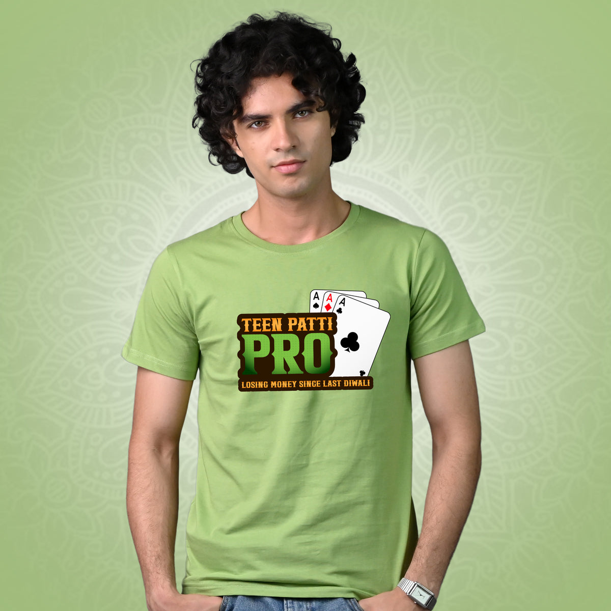 TEEN PATTI PRO