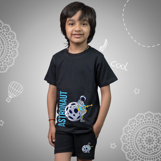 🚀 Born to explore 🚀