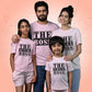 The Boss Family Combo