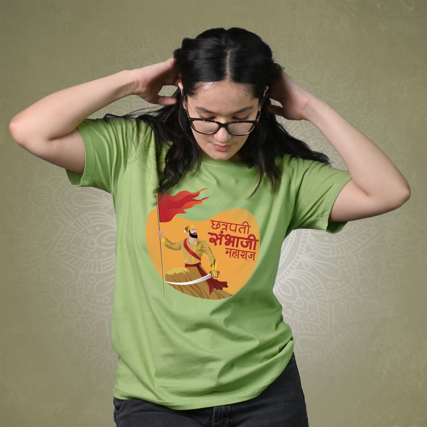 Chhatrapati Sambhaji Maharaj