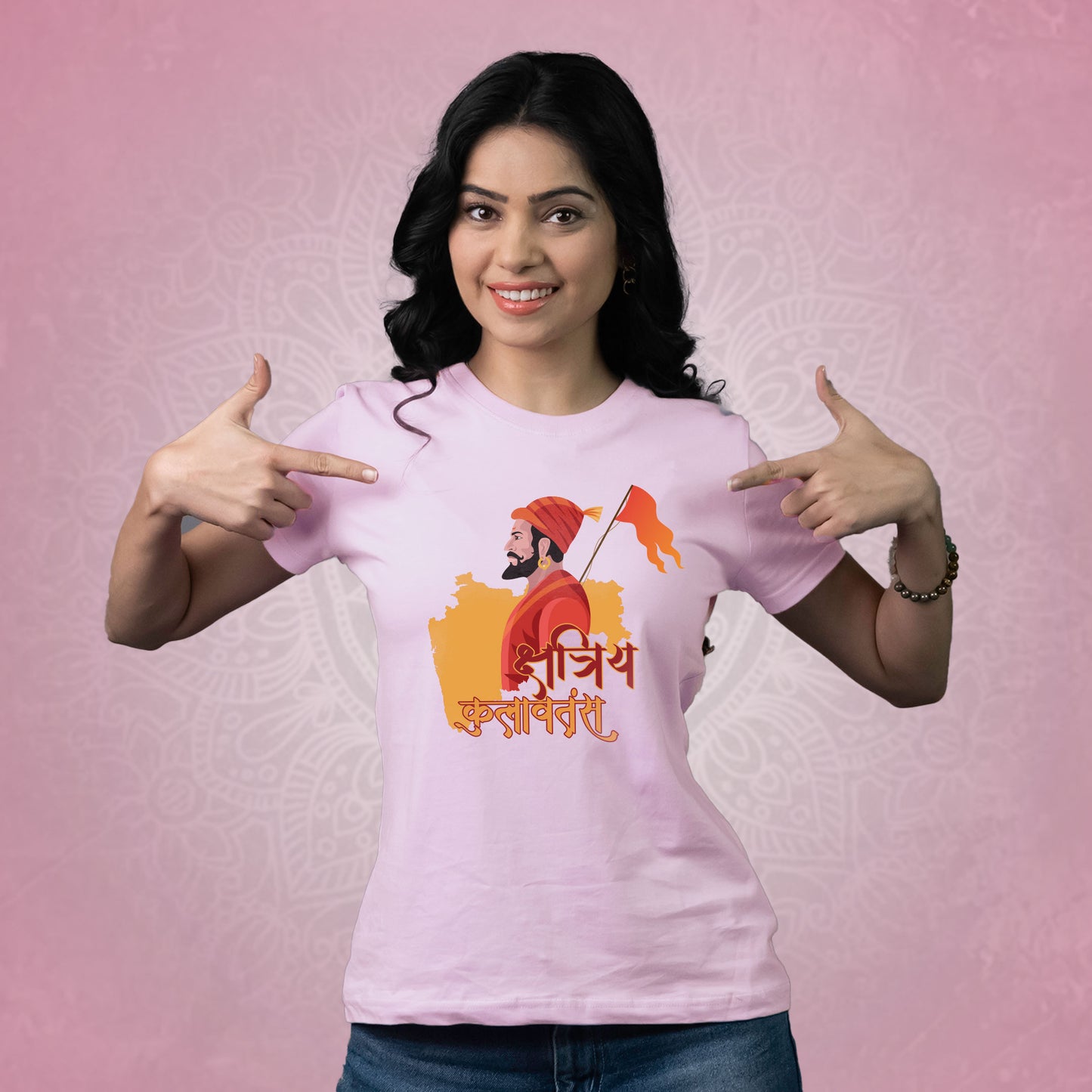 Chattarpati Shivaji Maharaj ji