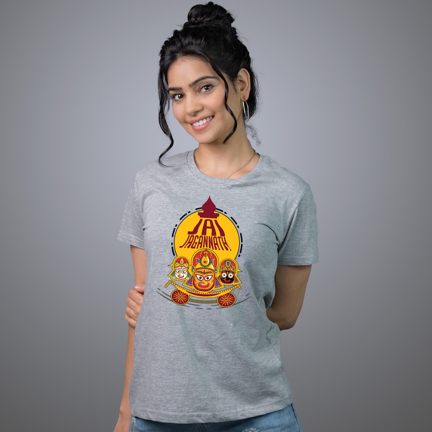 Jai Jagannath Rath Yatra for Women