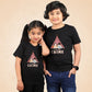 Partner in Crime - Sibling Combo