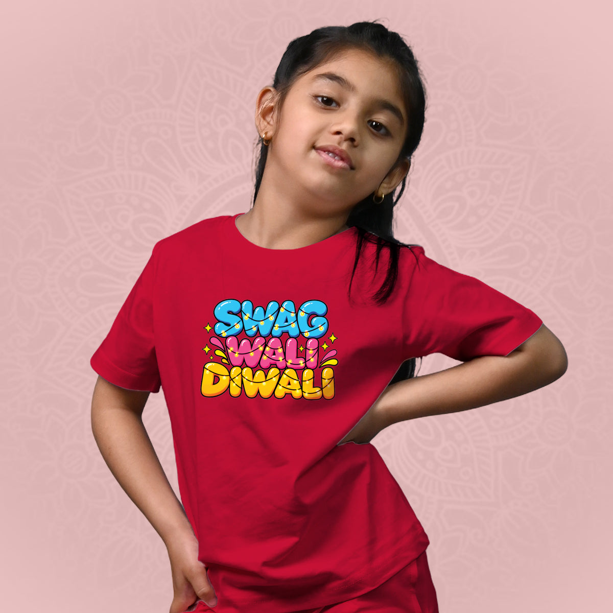 Swag Wali Diwali