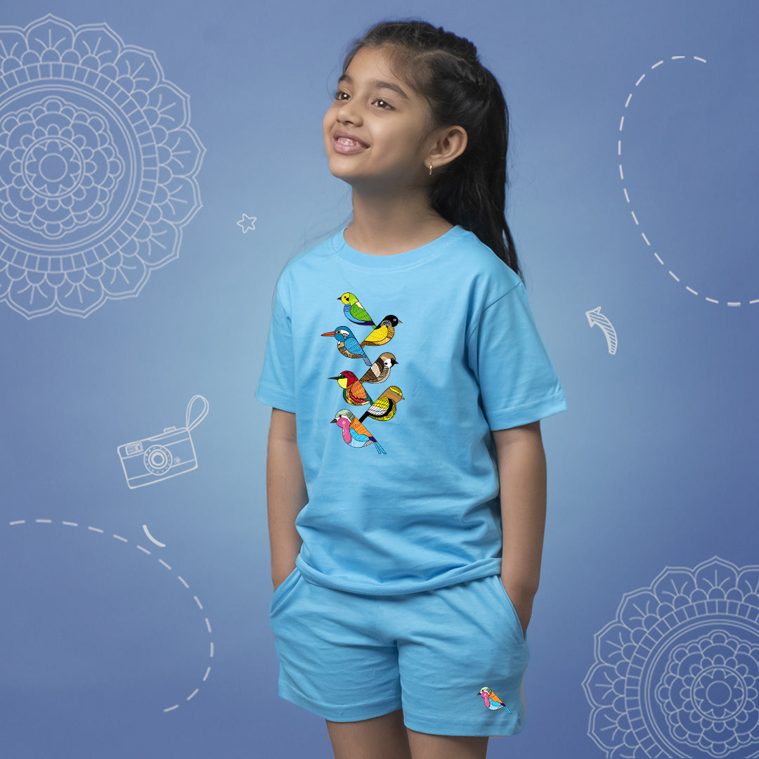 Birds For Kids - Combo