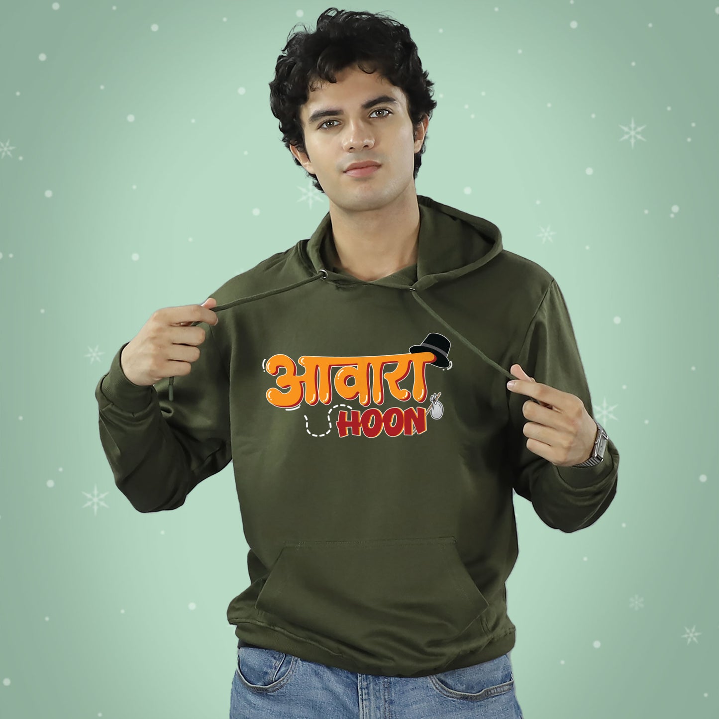 Awara Hoon!