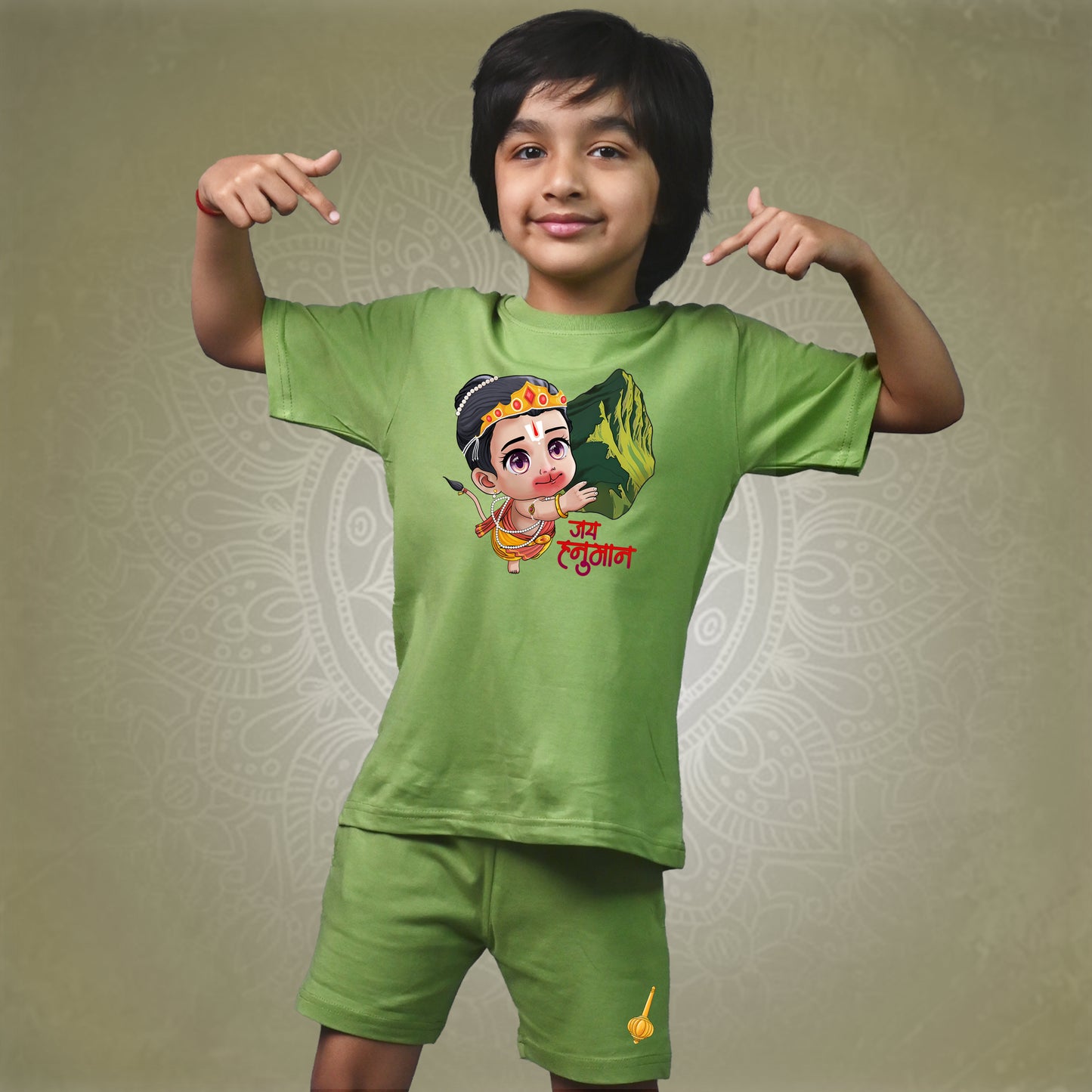 Sankat Mochan Hanuman Combo