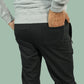 Black Unisex Jogger