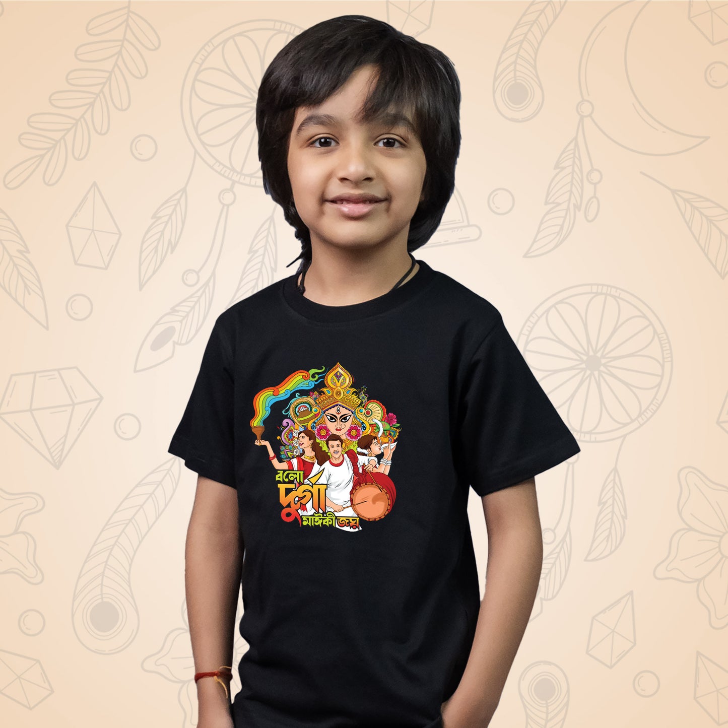 Festival of Joy for Kids
