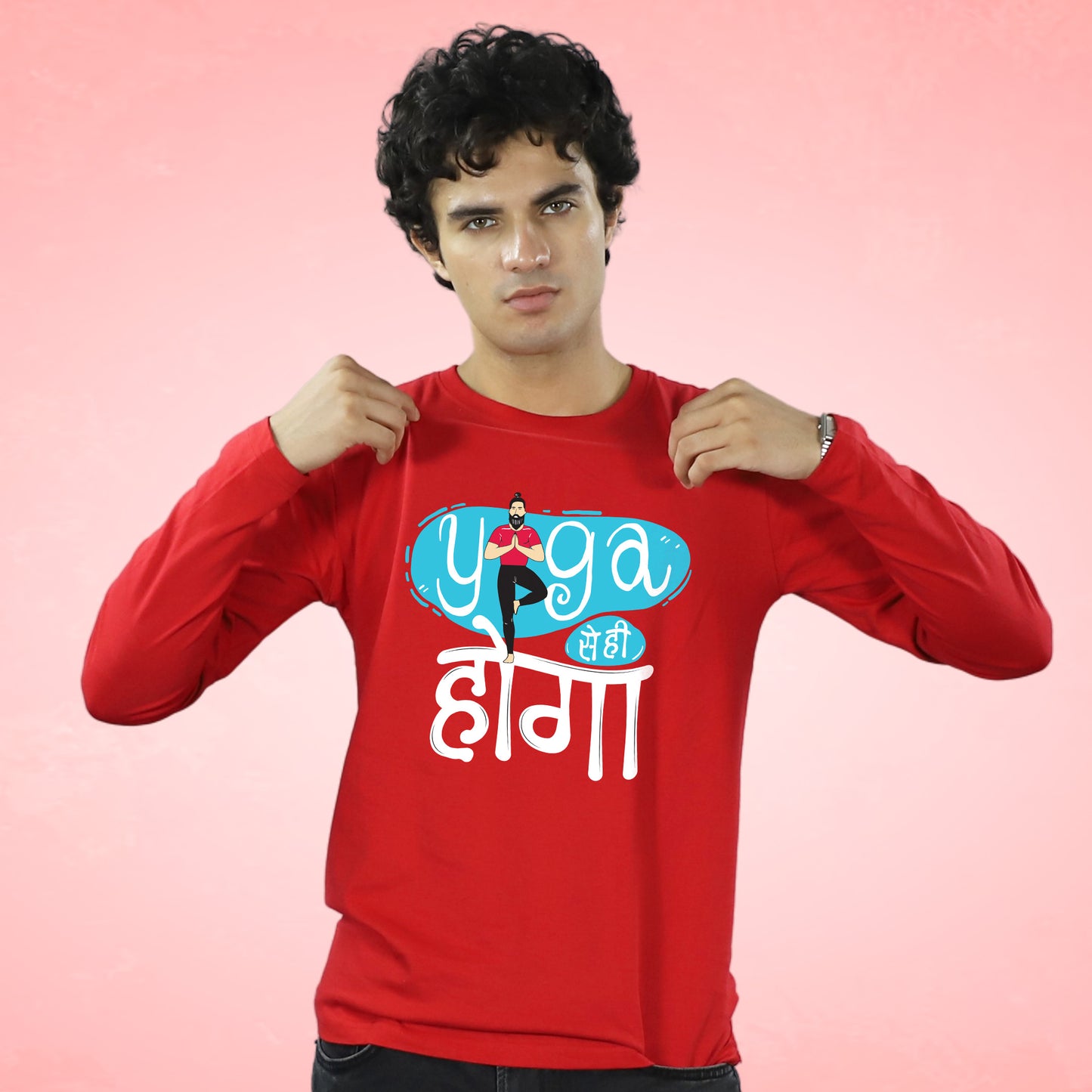 Yoga se Hi Hoga