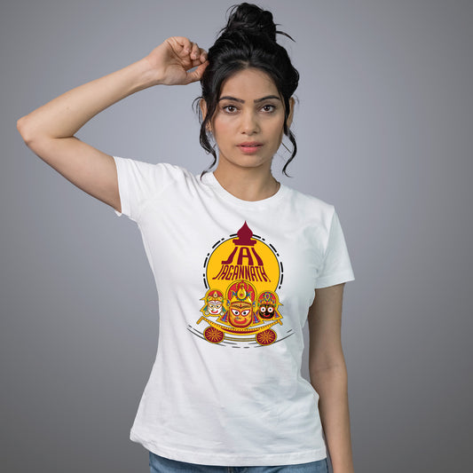 Jai Jagannath Rath Yatra for Women