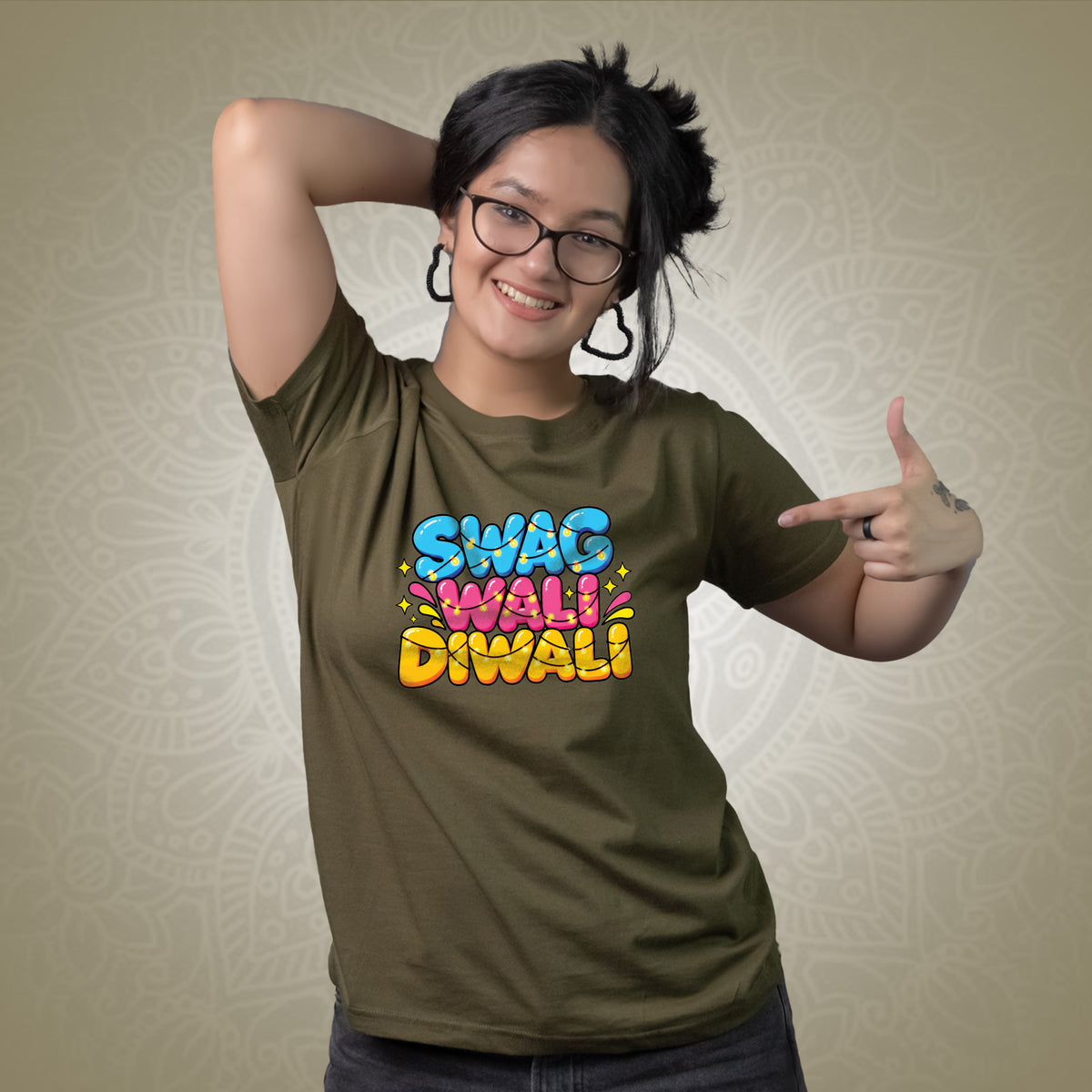 Swag Wali Diwali