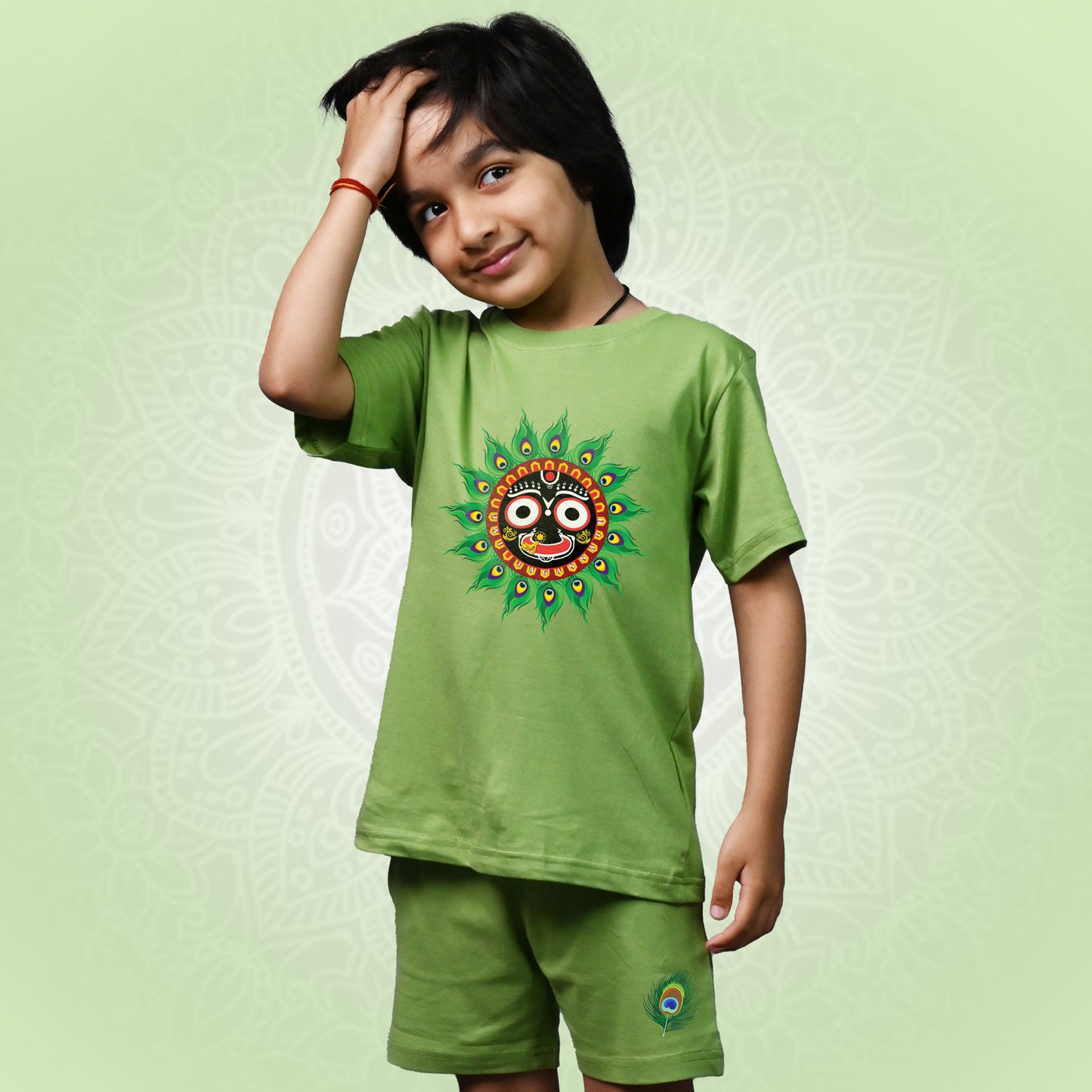 Jagannath Ji