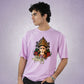 Shubh Shardiya on Oversize