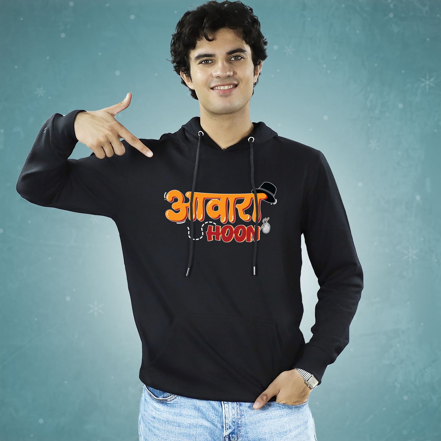Awara Hoon!