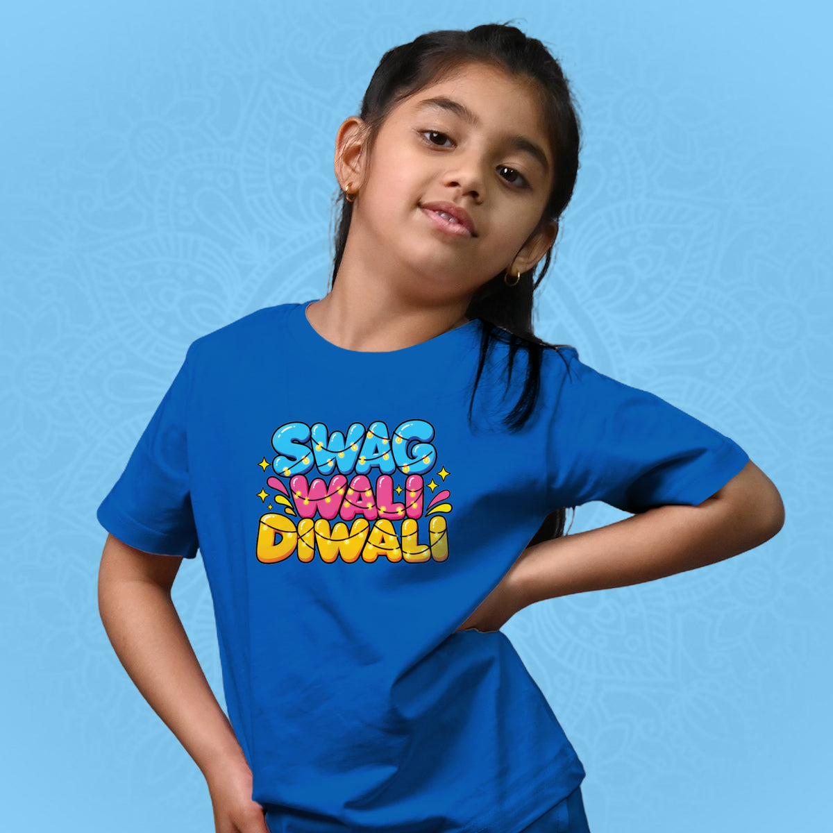 Swag Wali Diwali
