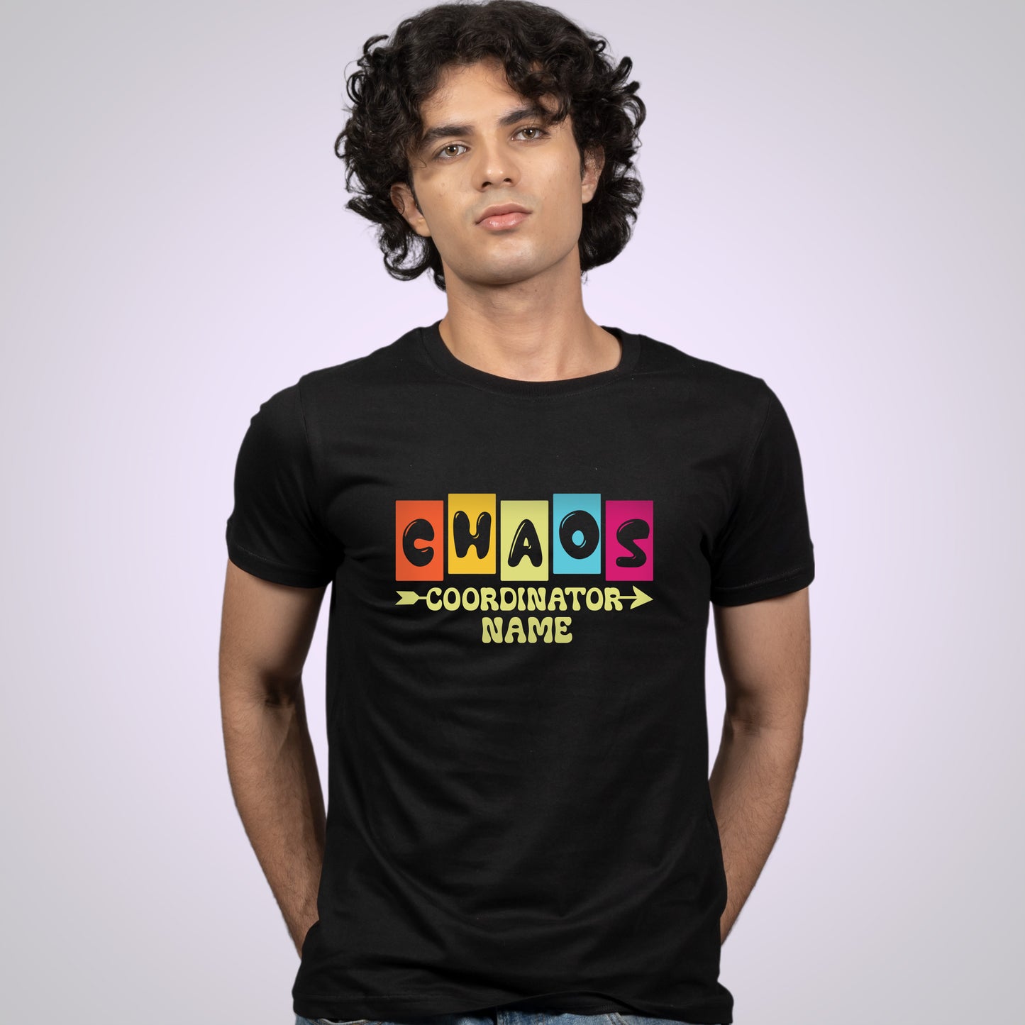 The Chaos Club