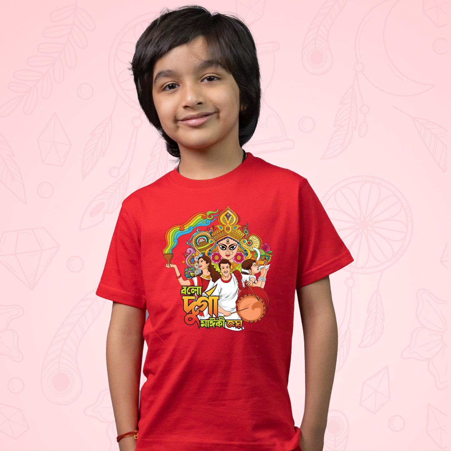 Festival of Joy for Kids