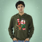 Love Christmas Hoodie