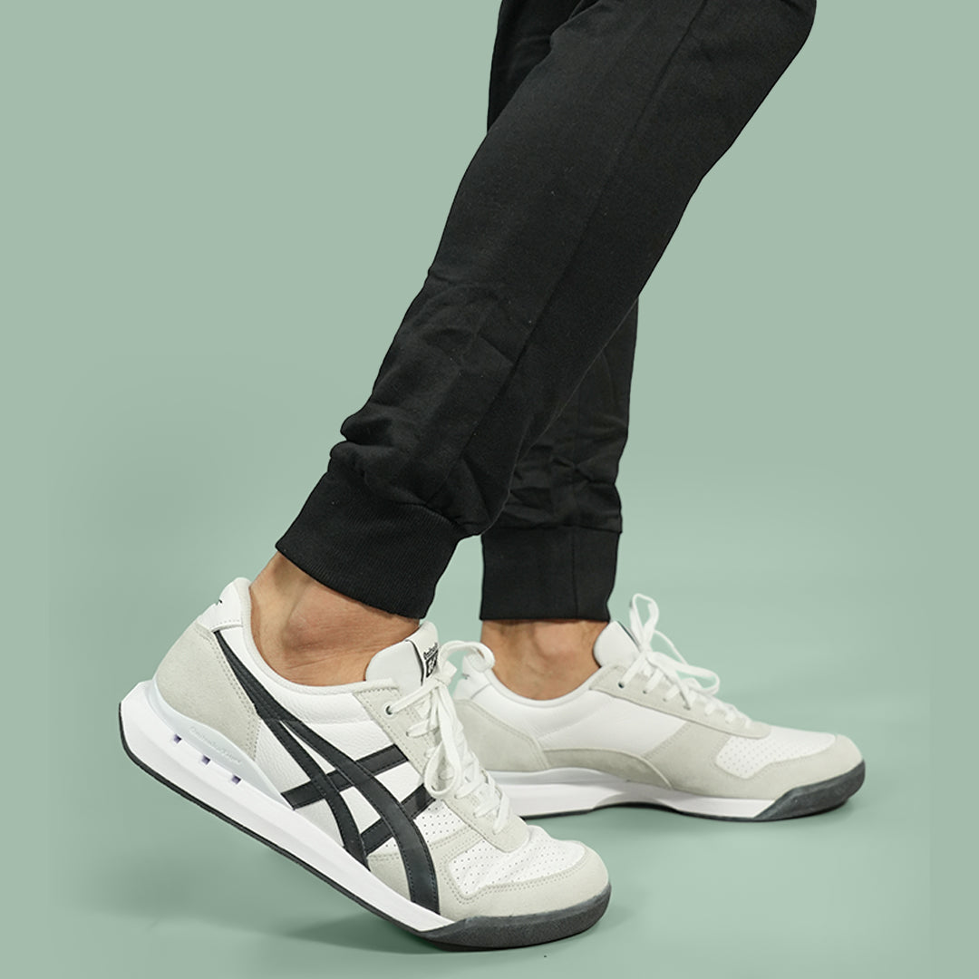 Black Unisex Jogger