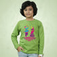It's Dandiya Time - Full Sleeves