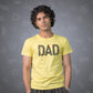 DAD... Papa... Abba