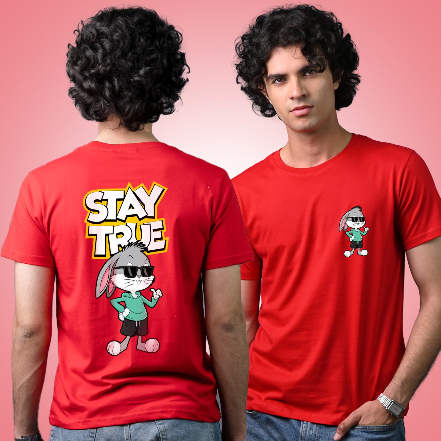 Stay True