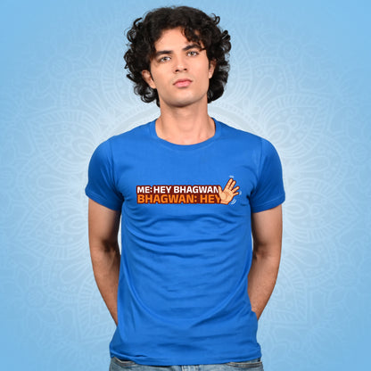 Hey Bhagwan