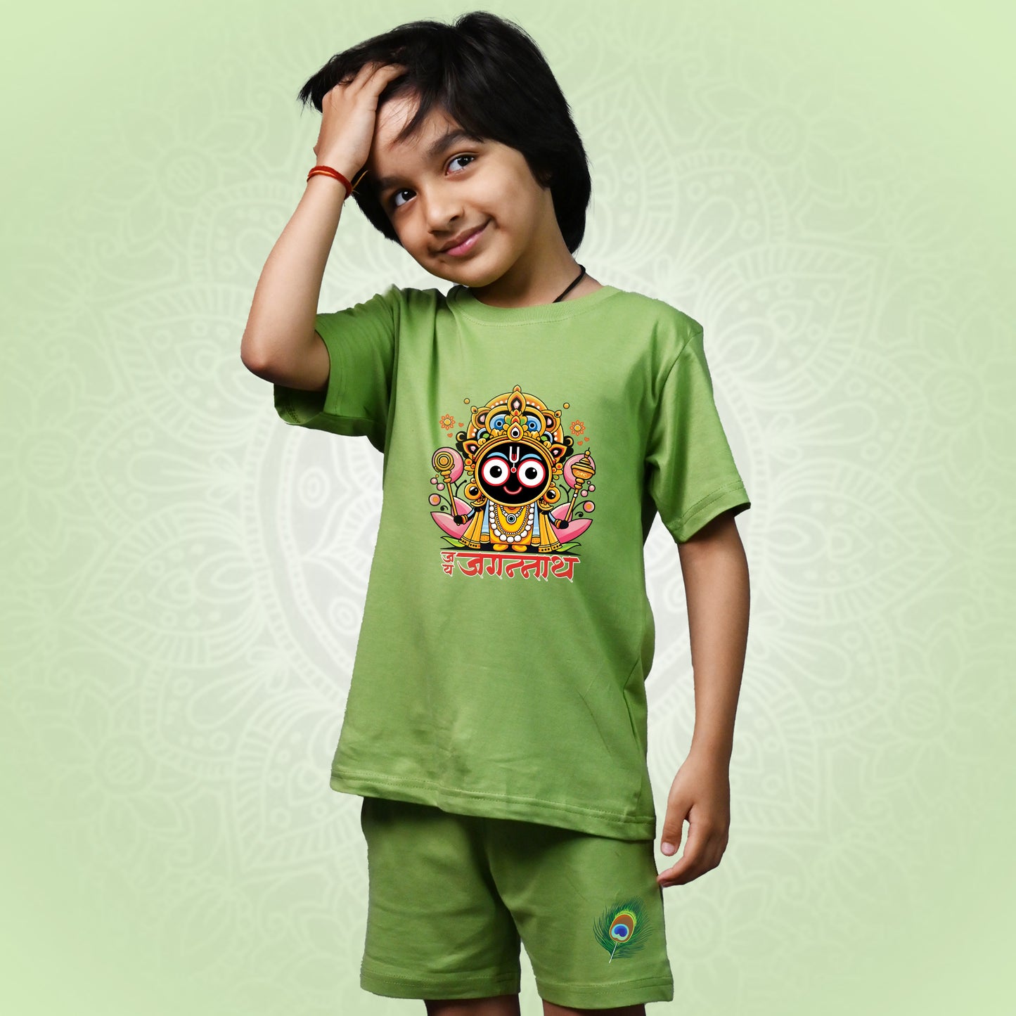 Jai Jagannath